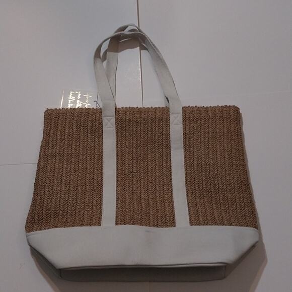 Show Me Your MuMu SunSeeke Large Tote - Picture 2 of 7